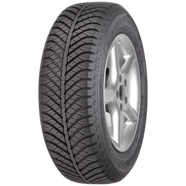 GOODYEAR VECTOR 4 SEASONS CARGO 185/ R14C 100R  M+S